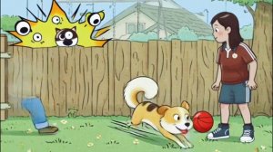 Лапы и хвосты🐶🐱