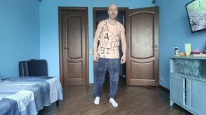 Лимфодренажная практика. Упражнения для мышц ног.