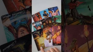 Подсказки на неделю 9-15 марта💥