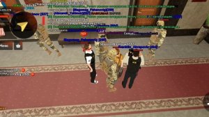 Коллег уже всё. Кажется я следующий. На третьем дне моей работы кажется всё закончится.