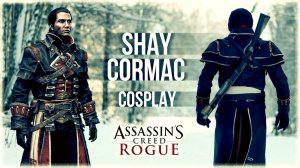 Шэй Патрик Кормак. Моя жизнь принадлежит Ордену!