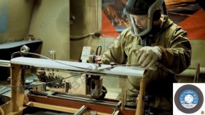 Круг отрезной по металлу Профоснастка Blueshark 125х1.0мм №504 Тест на количество резов и стоимость