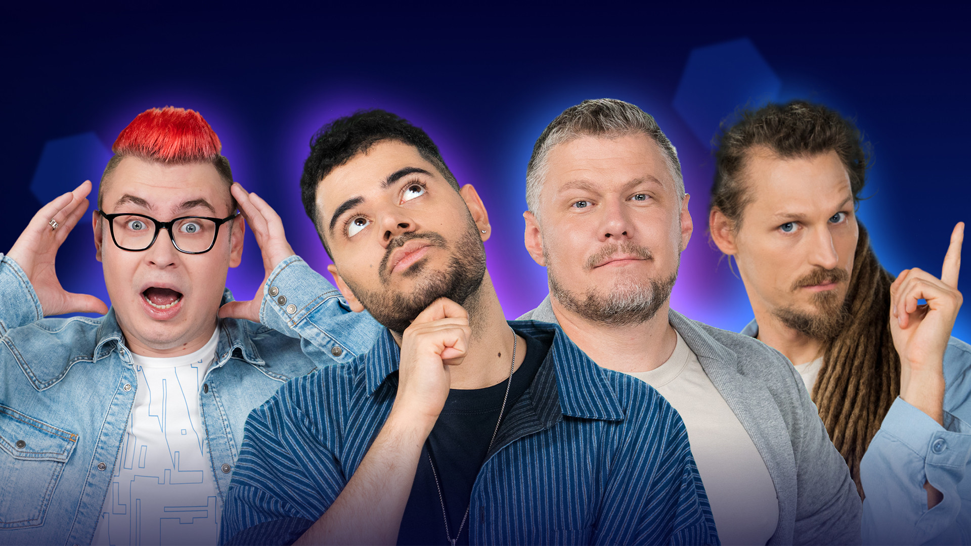 Наука для всех, 3 сезон, 6 выпуск