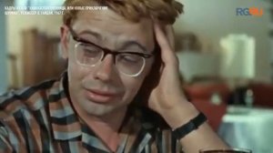 Александру Зацепину - 100! Вспоминаем любимые песни из кинофильмов