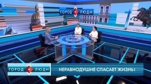 Ольга Артемьева, Анна Кабашова: Неравнодушие спасает жизнь