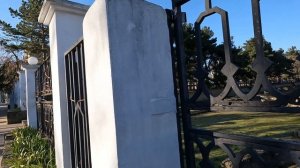 Анапа! Старая набережная 10.03.26 г (4К)