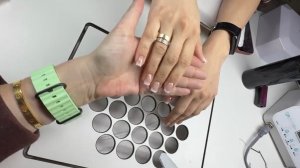 Френч формами