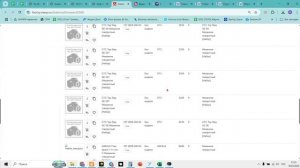 Вебинар для выездных дизайнеров Марии 10.03.2026