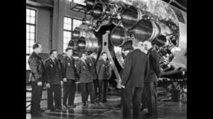 Чем космонавт Юрий Гагарин удивил Пленум ЦК КПСС