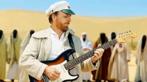 AIP - Госпожа с косой. (AL video)