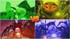 ПАРОВОЗИК ТОМАС vs ЧУ‑ЧУ ЧАРЛЬЗ — ЖЕЛЕЗНОДОРОЖНЫЙ ТАНЦЕВАЛЬНЫЙ БАТТЛ под COFFIN DANCE! 🚂