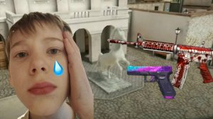 😱 ВЫРЕЗАННЫЙ КОНТЕНТ В СТАНДОФФ 2!