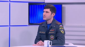 МЧС РБ: «При объявлении ракетной опасности, нужно немедленно найти укрытие»