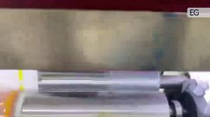 Флексопечатная машина RY-450 (3+3)