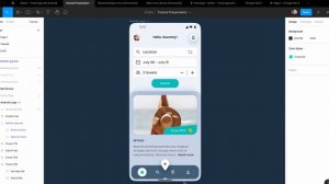 05. Приложение для путешествий на Android, часть 2