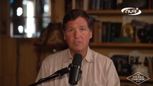 Такер Карслон обвинил «уродливый» Израиль!