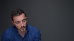 Алексей Лосихин | ВИЗИТКА