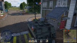 war thunder с утра