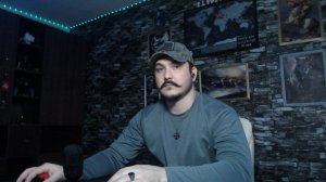 День рожденческий чЭфир - чеченец родновер (2025.07.03)