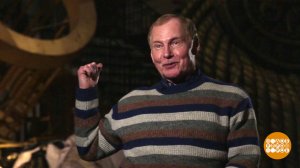 Владимир Гостюхин. Свой в доску. Доброе утро. Фрагмент выпуска от 10.03.2026