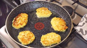 Сырники на скорую руку, очень вкусный рецепт.