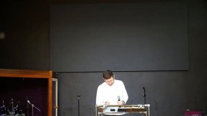 8 Марта. Проповедует Максим Воинов.