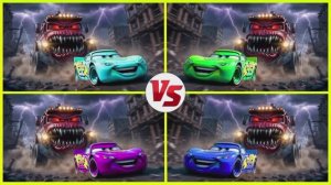 МУЛЬТИКИ: МЕГА‑АВТОБУС‑ОБЖОРА танцует КОФФИН‑ДАНС — гудит, мигает, зажигает! 🚌