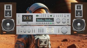 The World Is Singing