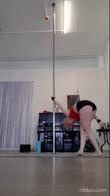 Из "брассманки" в "игуану" (из серии "ПОТОМУ ЧТО МОГУ!..")