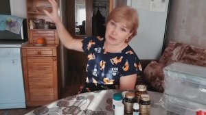 Что пью много лет. Из города в Деревню.