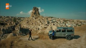 Любовь и Мави 77 серия Турецкий сериал