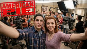 «Американский пирог» (1999). Актёрский состав тогда и сейчас 🥧🎺27 лет спустя.