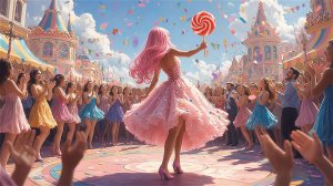 The Chordettes - Lollipop