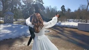 Чего-то ждать -Ира Калашникова