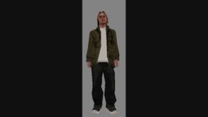 GTA San Andreas Ped Quotes - WMYST