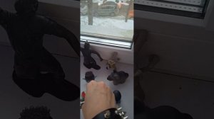 4 сезон 32 серия ааааааа олег амбрамов аааааа