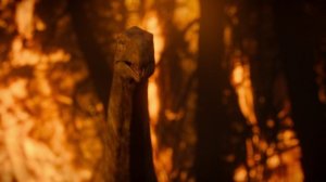 Динозавры 2 серия (документальный сериал, 2026)