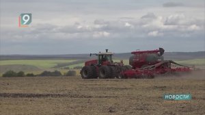 Более 80% сельхозтехники региона готово к весенне-полевым работам