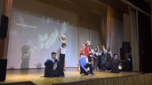 Открытый московский Фестиваль «1+1»: равные условия – равные возможности