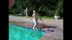 НАНИО ЦСВЭ отдыхает