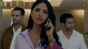 Грязные деньги Русский Трейлер 4K Дубляж 2026  Гай Ричи