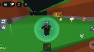 Играю в укради браинрот, начал делать перерождение