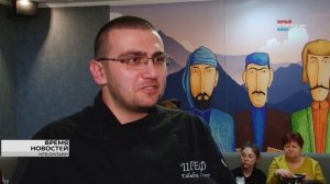 В Тракторозаводском районе для юных волгоградцев провели увлекательный кулинарный мастер-класс