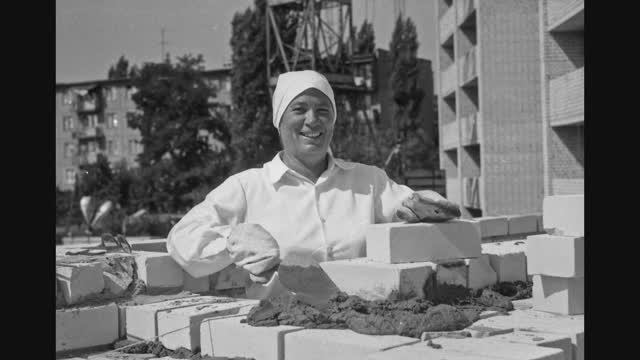 Рожденные в СССР