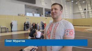 В ЦЕНТРЕ «СИБИРЬ» ВЫБИРАЛИ ЛУЧШЕГО НАРОДНОГО ДРУЖИННИКА