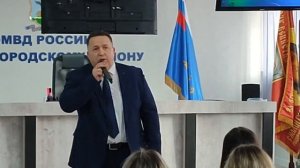 Евгений Гаенко подготовил невероятно милое поздравление для своих сотрудниц к 8 марта