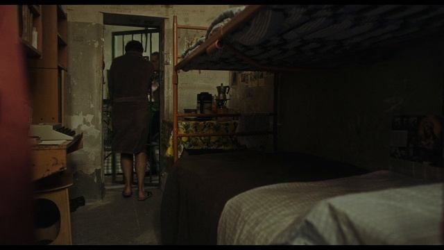 Портобелло 1 серия «28 миллионов зрителей» (сериал, 2026)