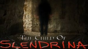 играю в tne child or slendrina  это было страшно