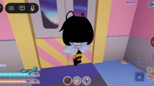 играю в фабрику долли