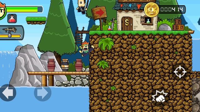 шустрый дан ман